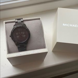 Michael Kors Watch